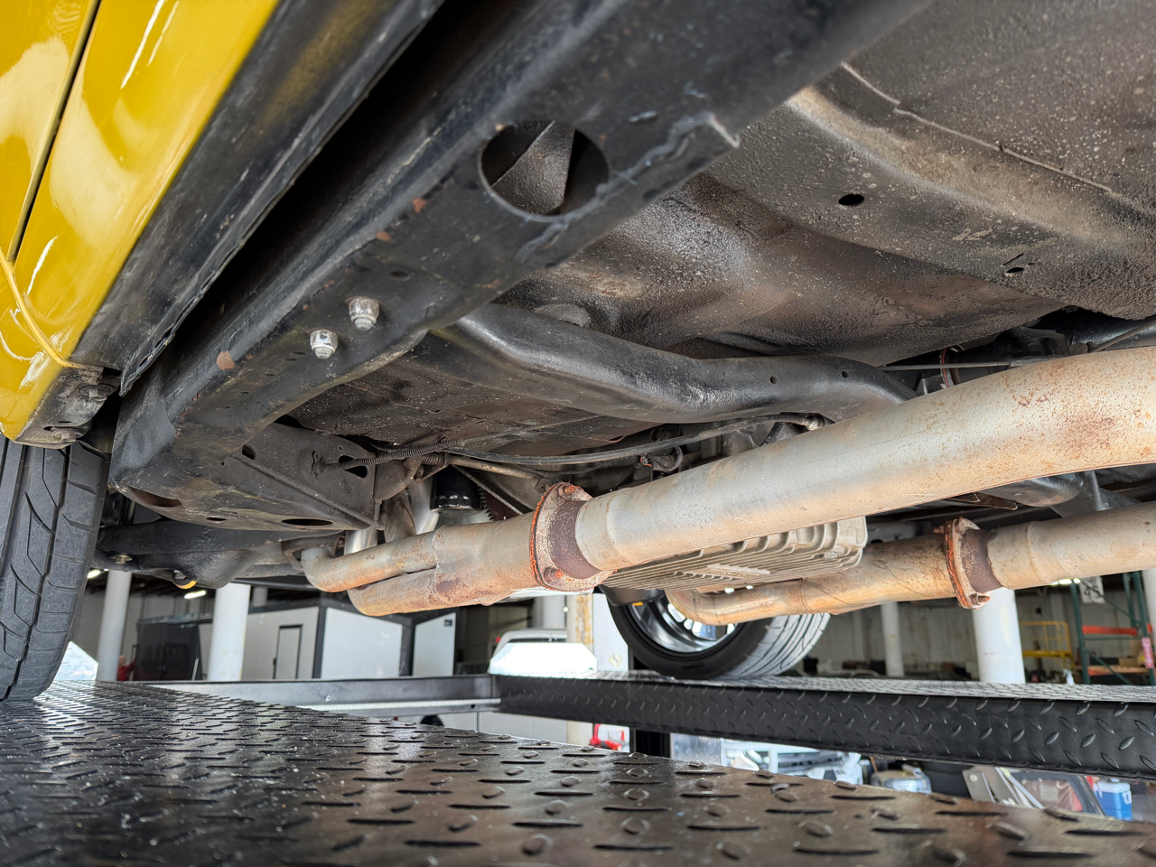 Chevrolet Chevelle SS 1970