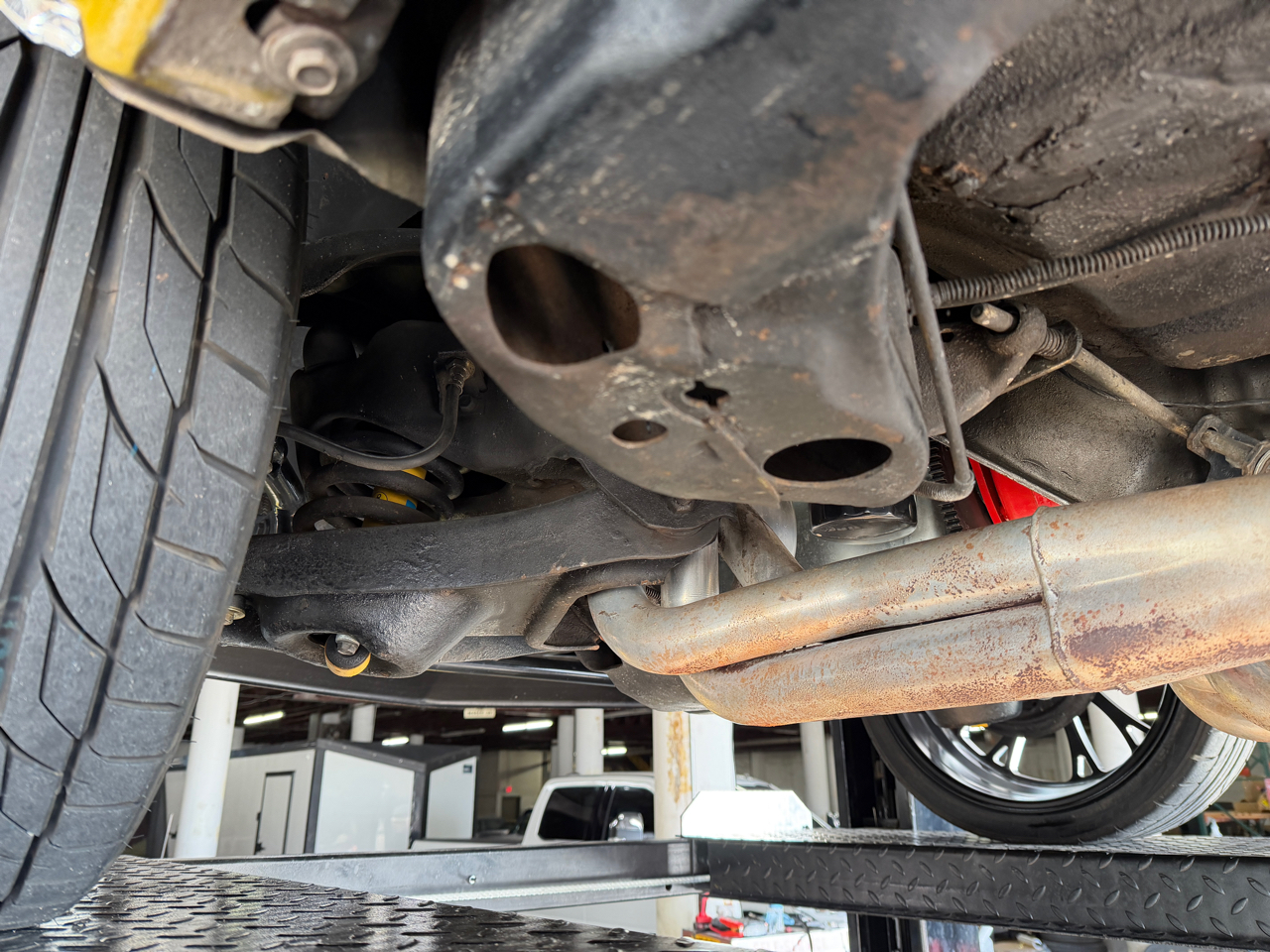 Chevrolet Chevelle SS 1970