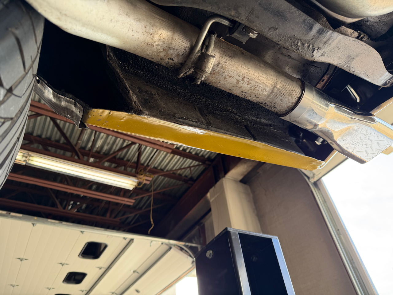 Chevrolet Chevelle SS 1970