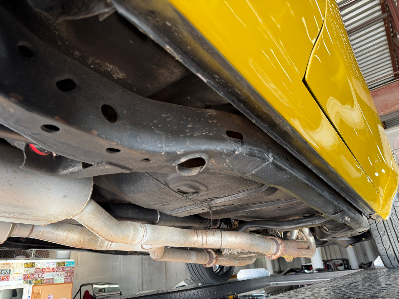 Chevrolet Chevelle SS 1970