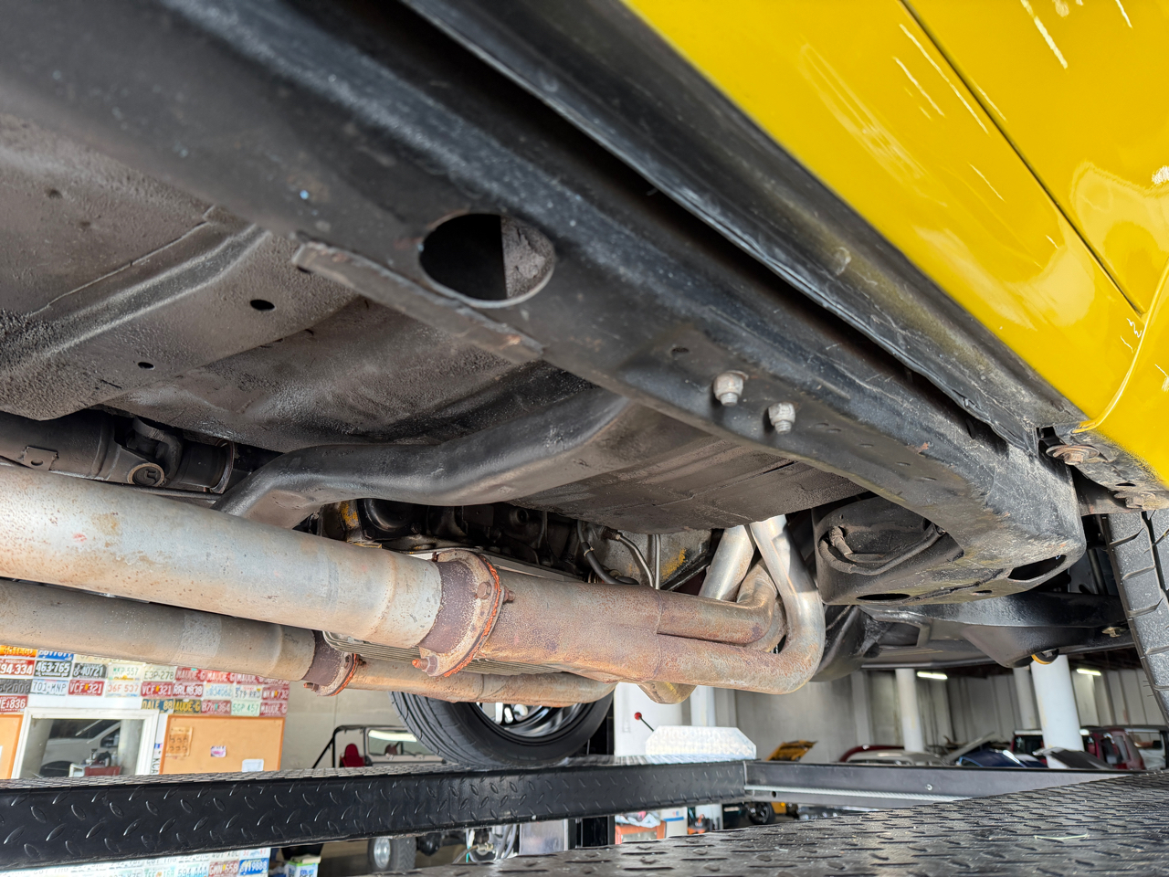 Chevrolet Chevelle SS 1970