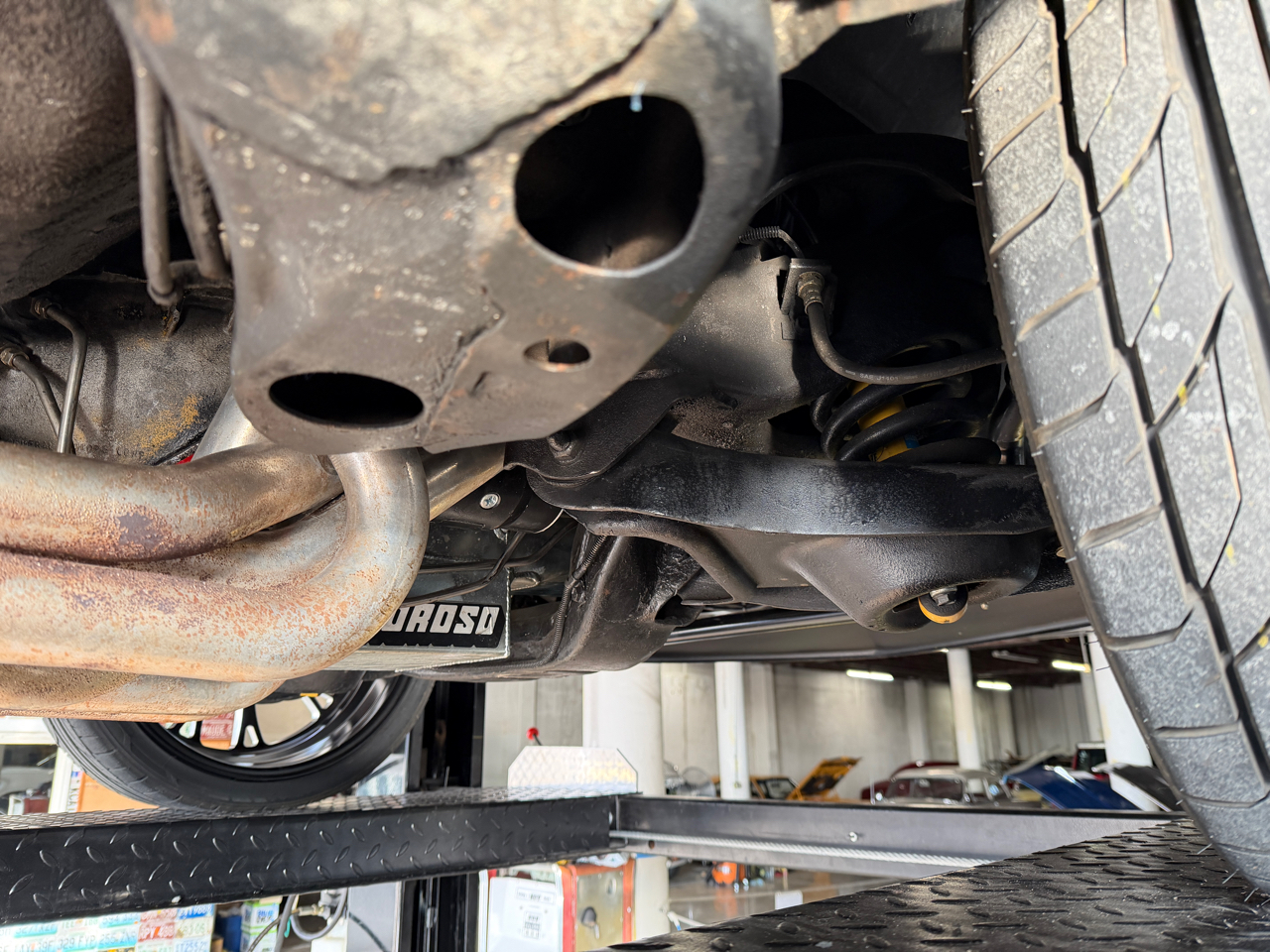 Chevrolet Chevelle SS 1970