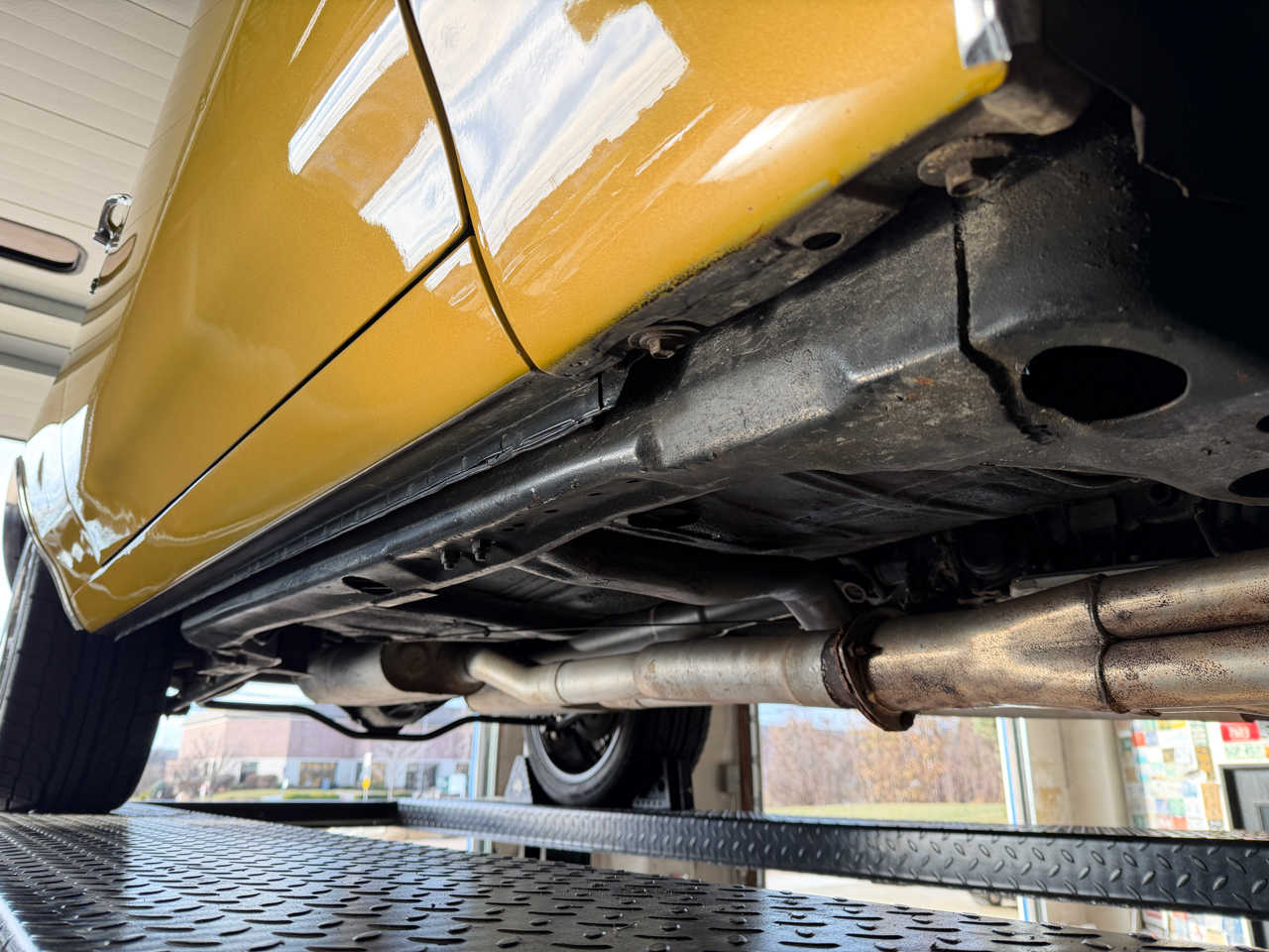 Chevrolet Chevelle SS 1970