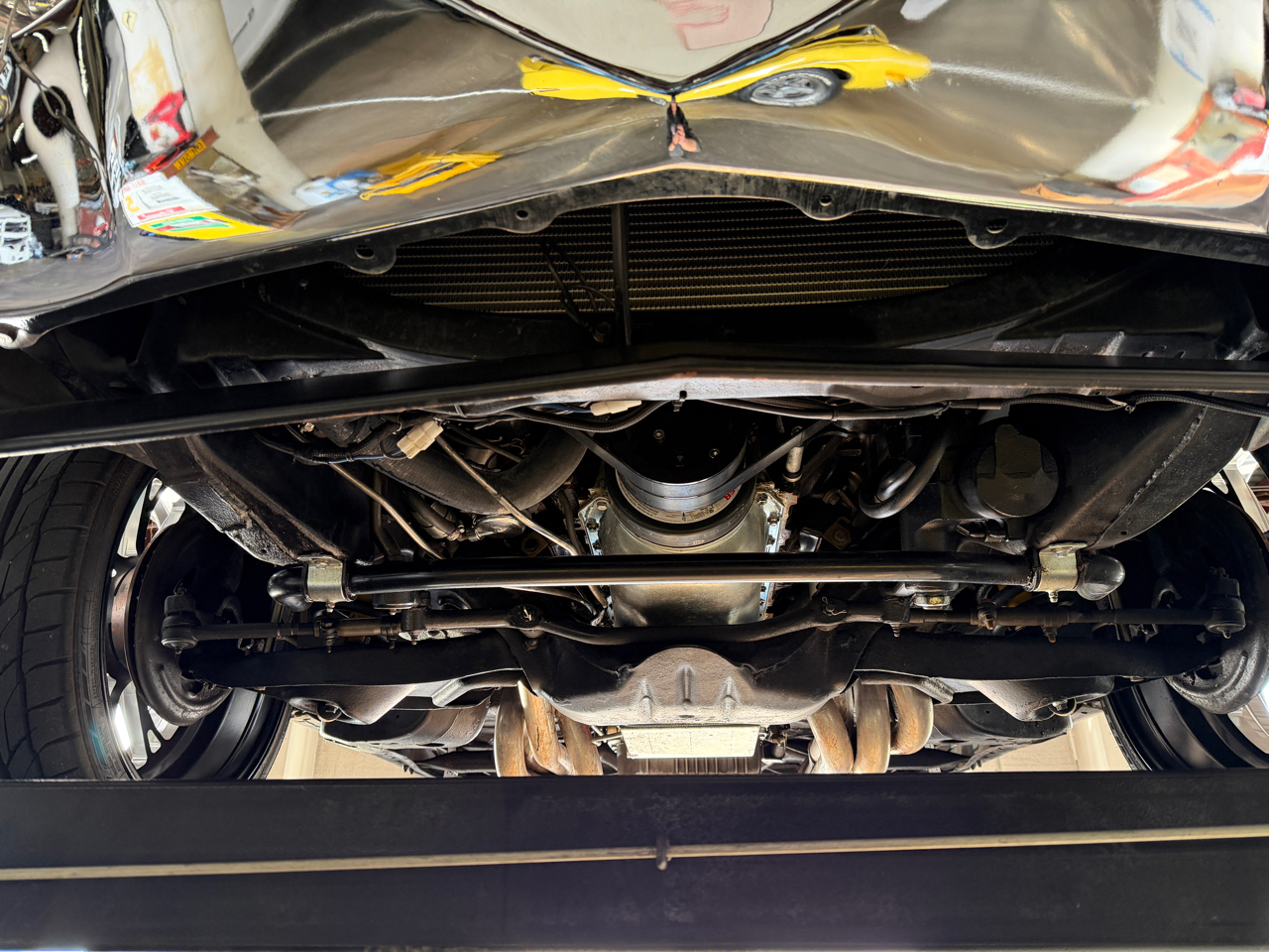 Chevrolet Chevelle SS 1970