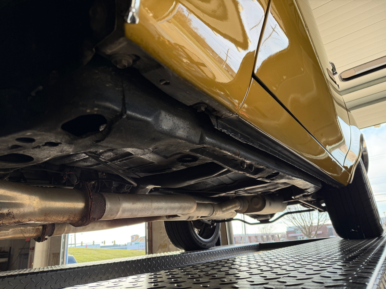 Chevrolet Chevelle SS 1970