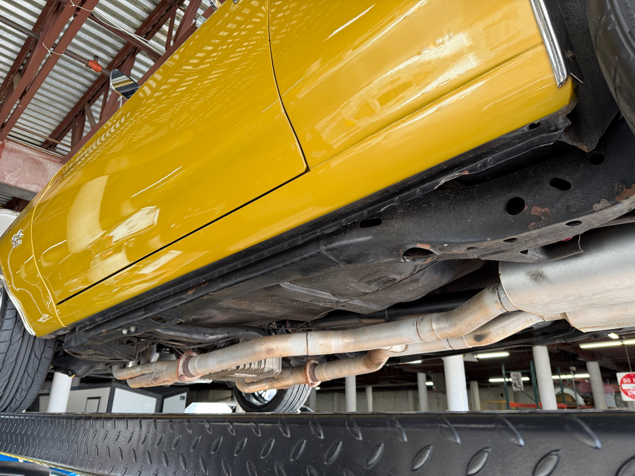 Chevrolet Chevelle SS 1970