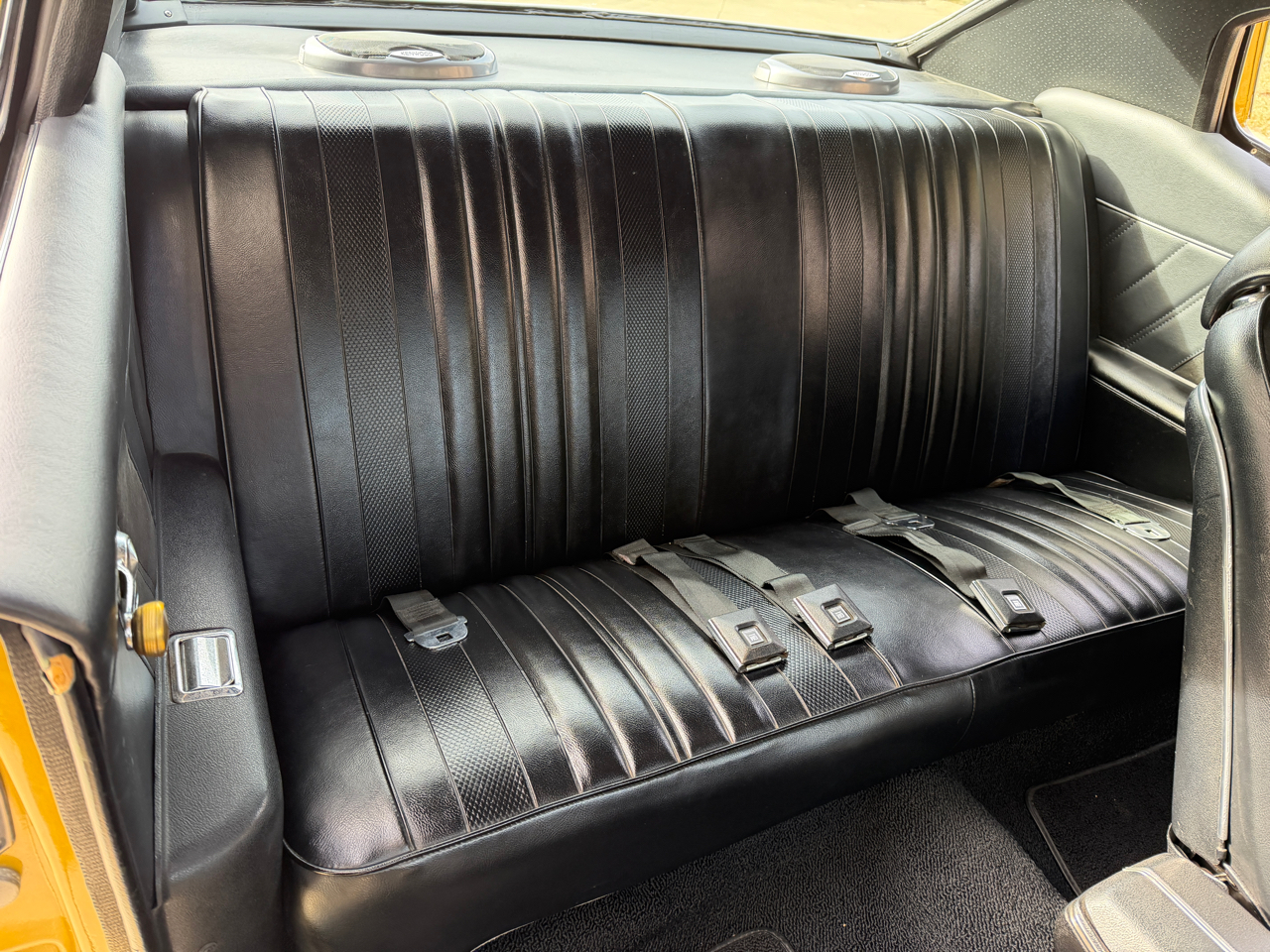 Chevrolet Chevelle SS 1970