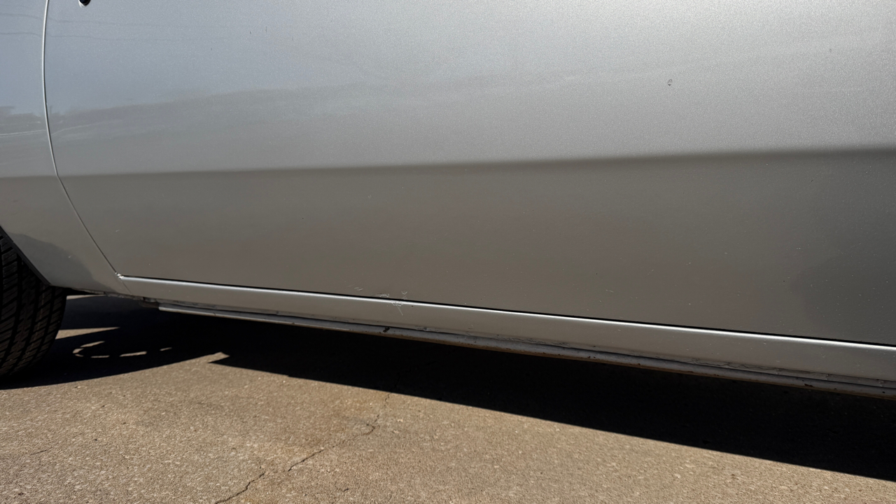 Buick Regal T-Type 1986