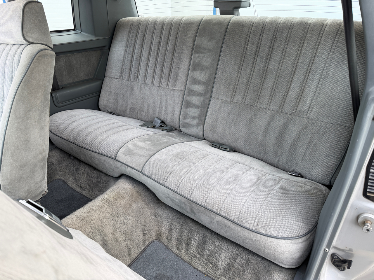 Buick Regal T-Type 1986