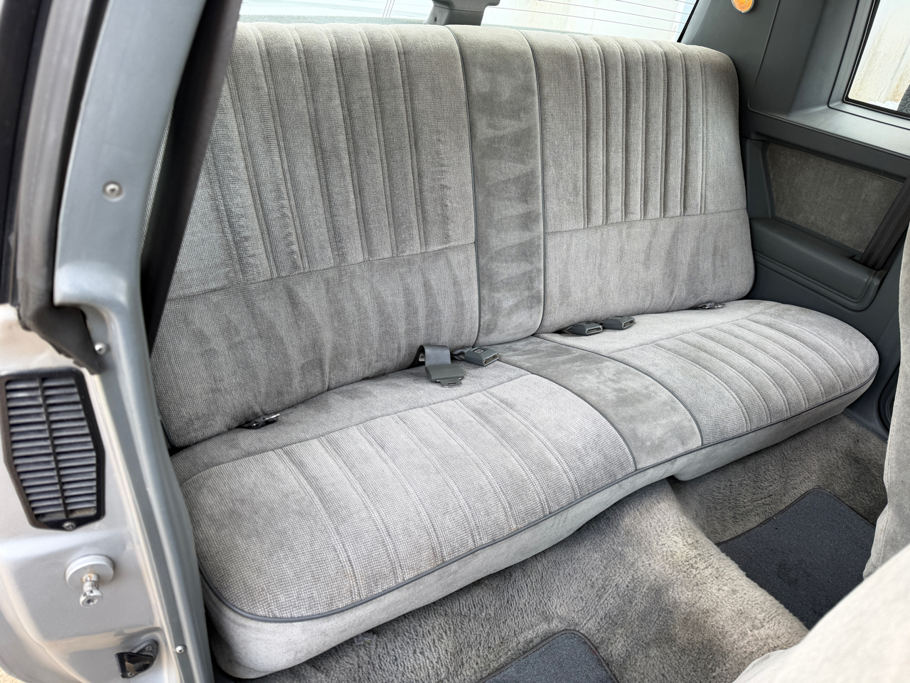 Buick Regal T-Type 1986