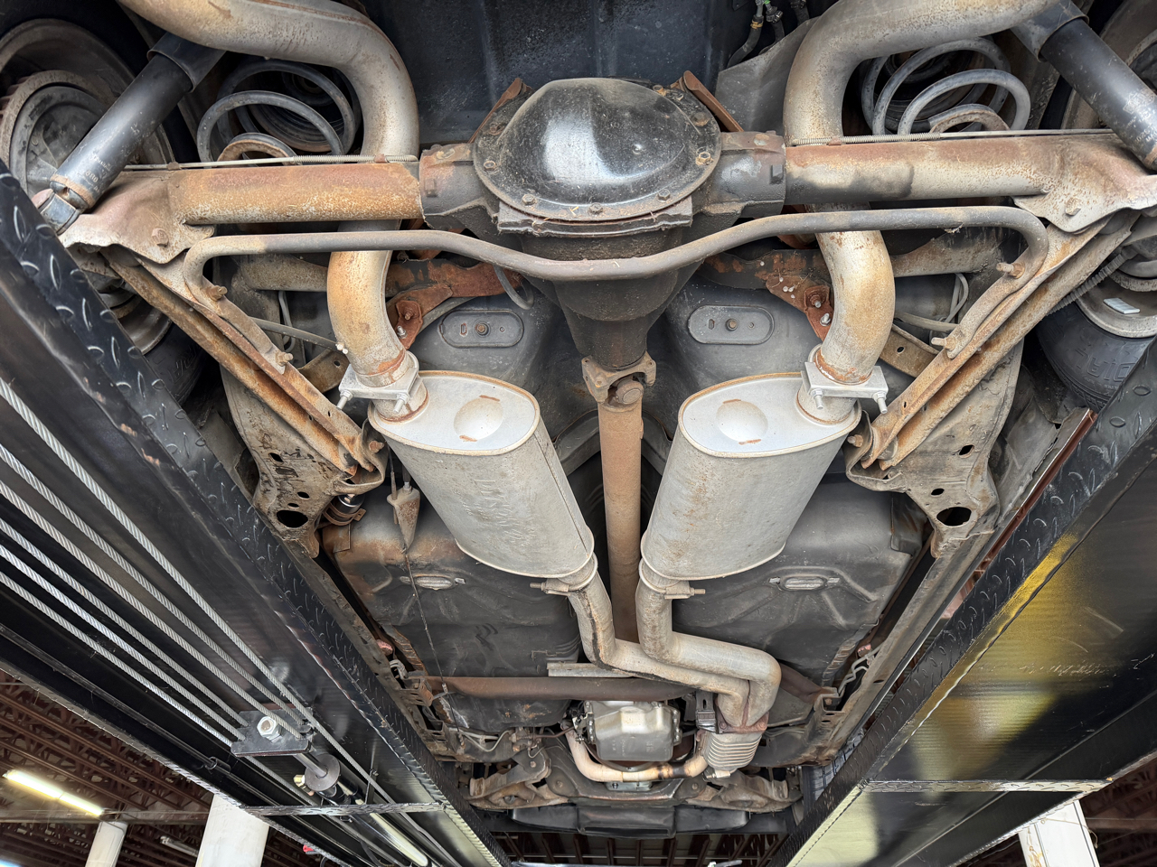 Buick Regal T-Type 1986