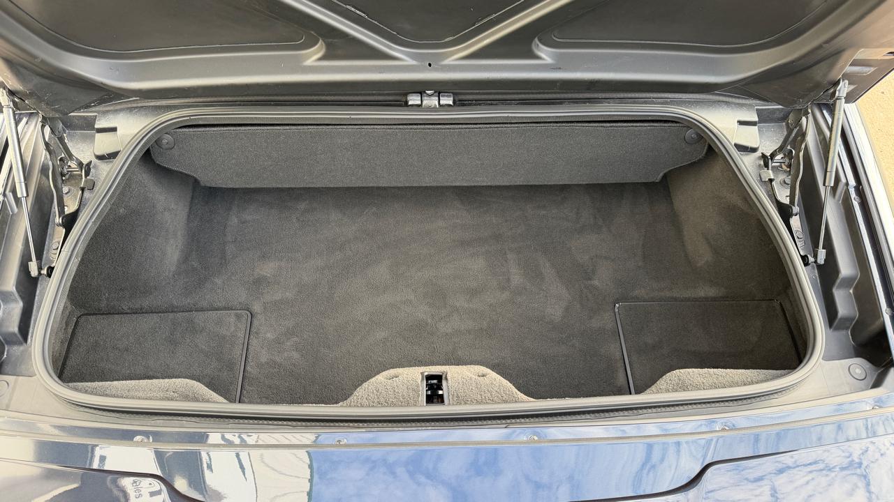 Chevrolet Corvette 2dr Conv 427 w/1SC 2013