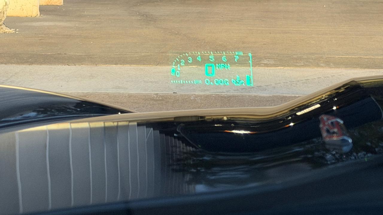 Chevrolet Corvette 2dr Conv 427 w/1SC 2013