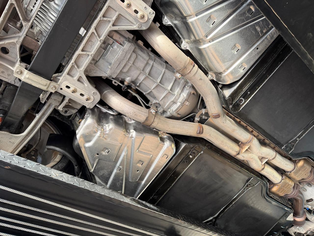 Chevrolet Corvette 2dr Conv 427 w/1SC 2013