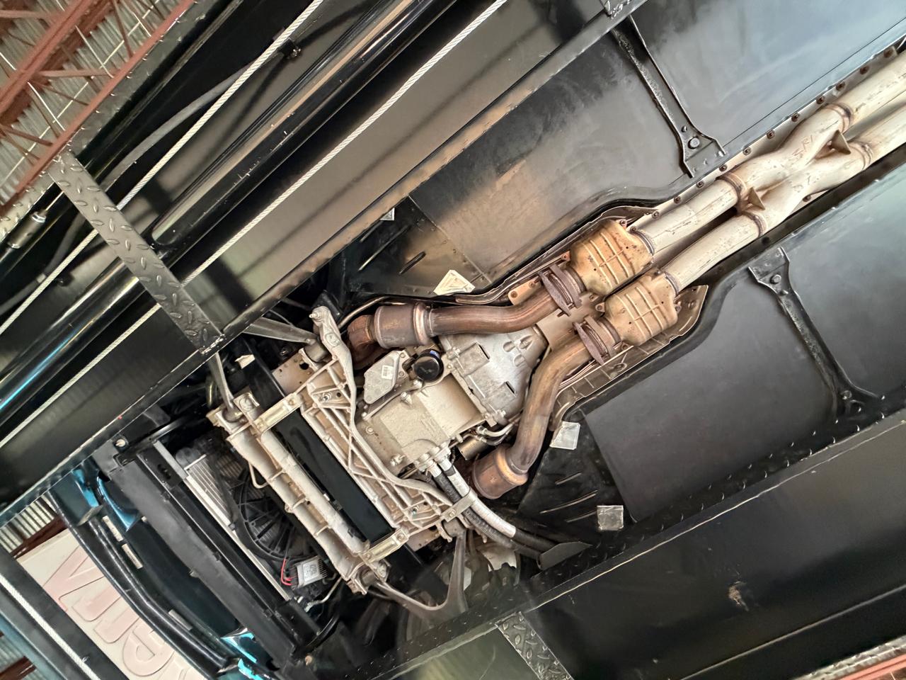 Chevrolet Corvette 2dr Conv 427 w/1SC 2013