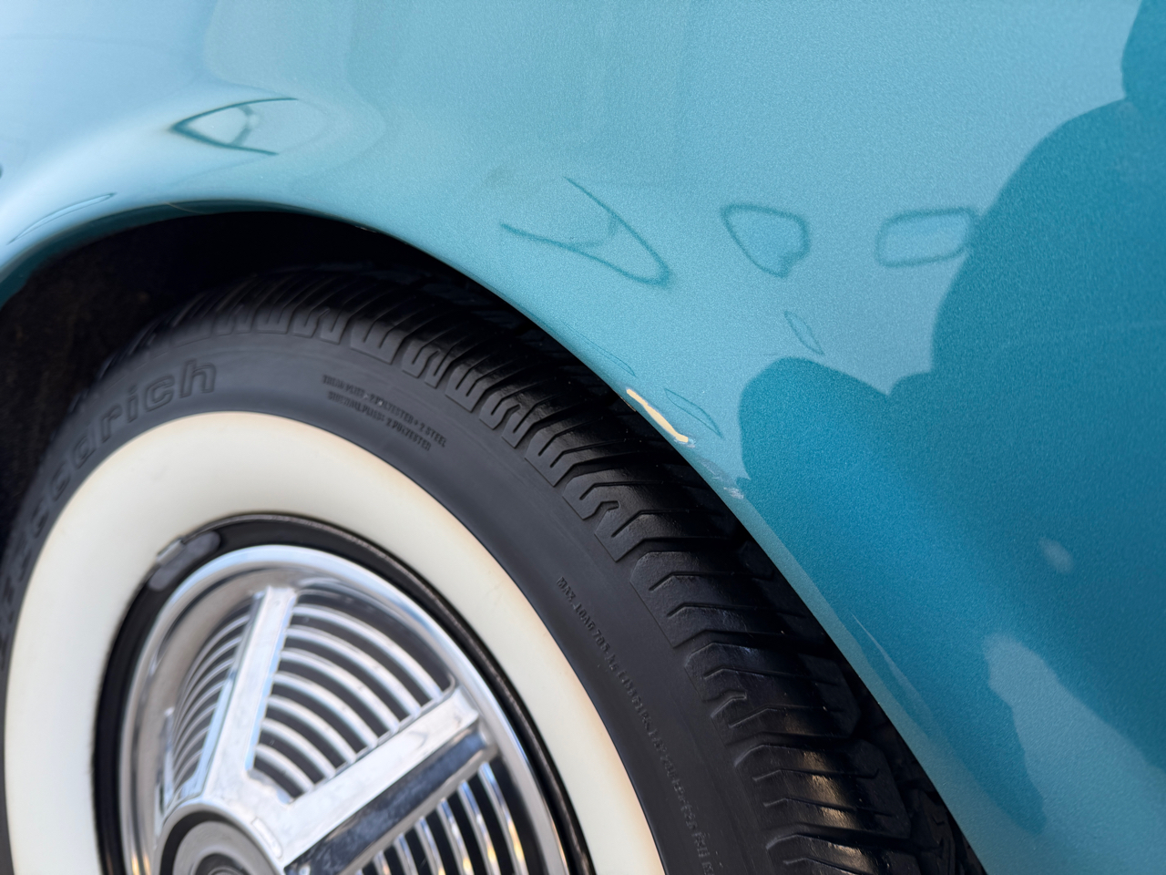 Ford Mustang 2dr Cpe 1965