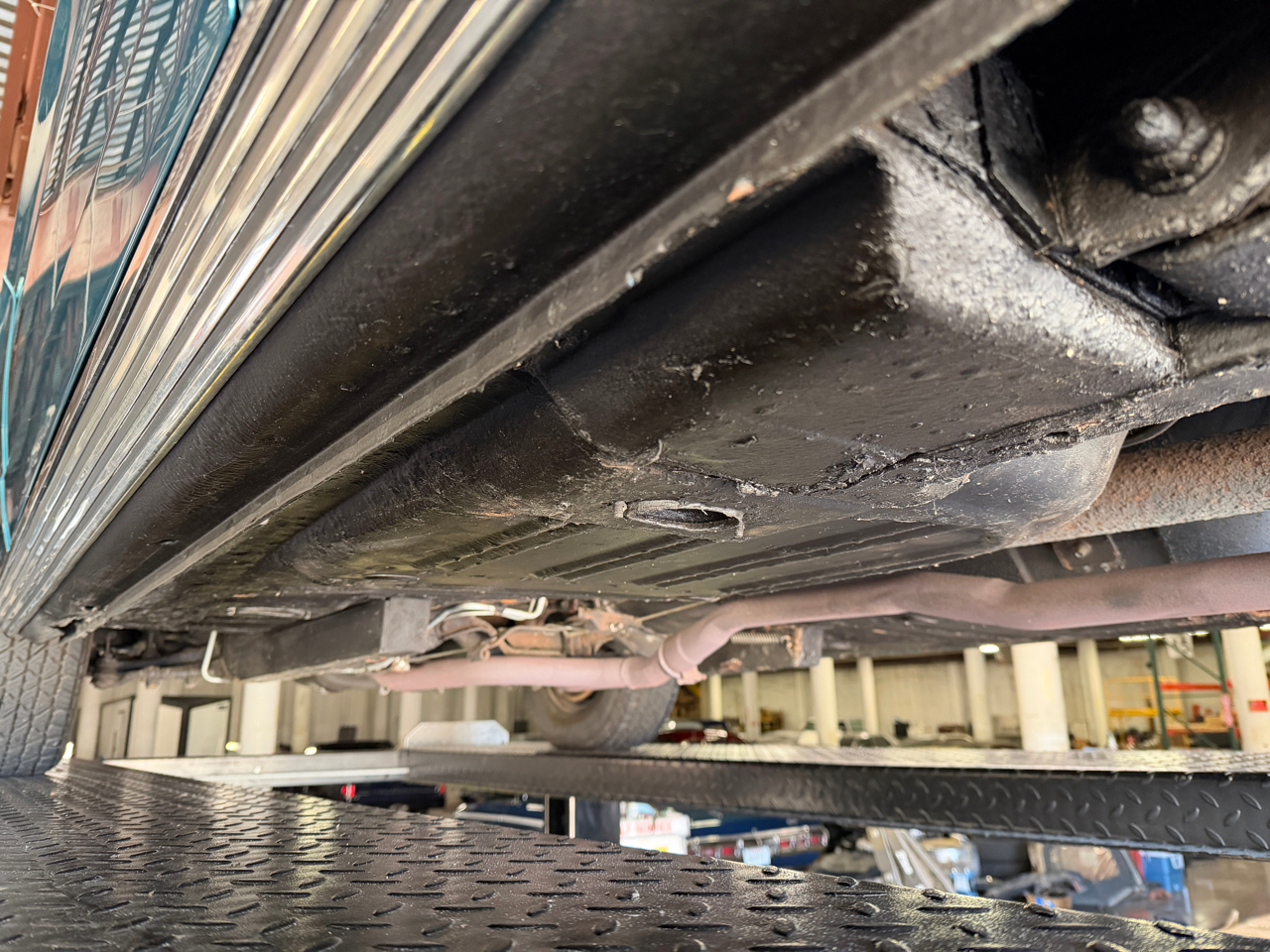 Ford Mustang 2dr Cpe 1965