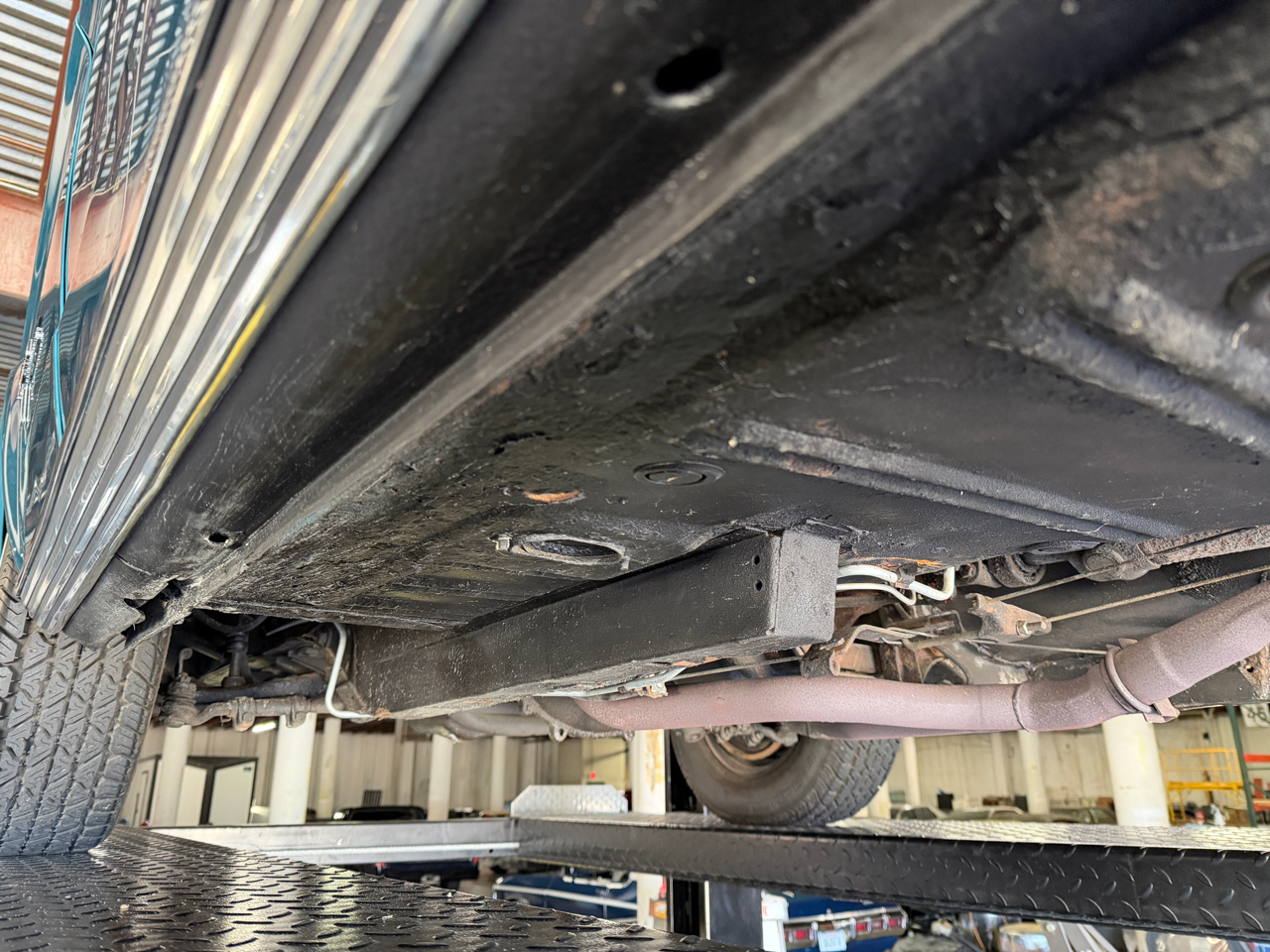 Ford Mustang 2dr Cpe 1965