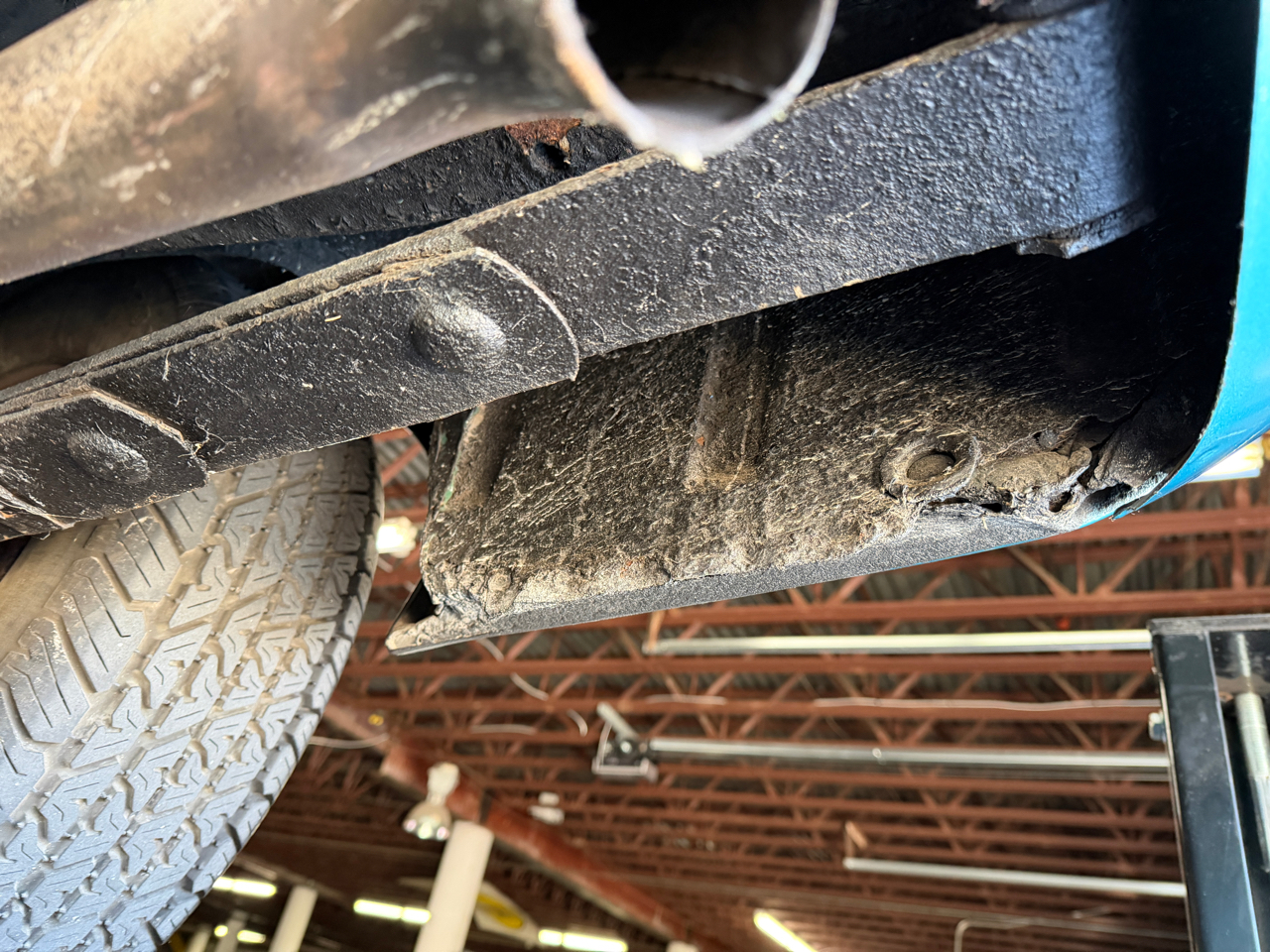 Ford Mustang 2dr Cpe 1965