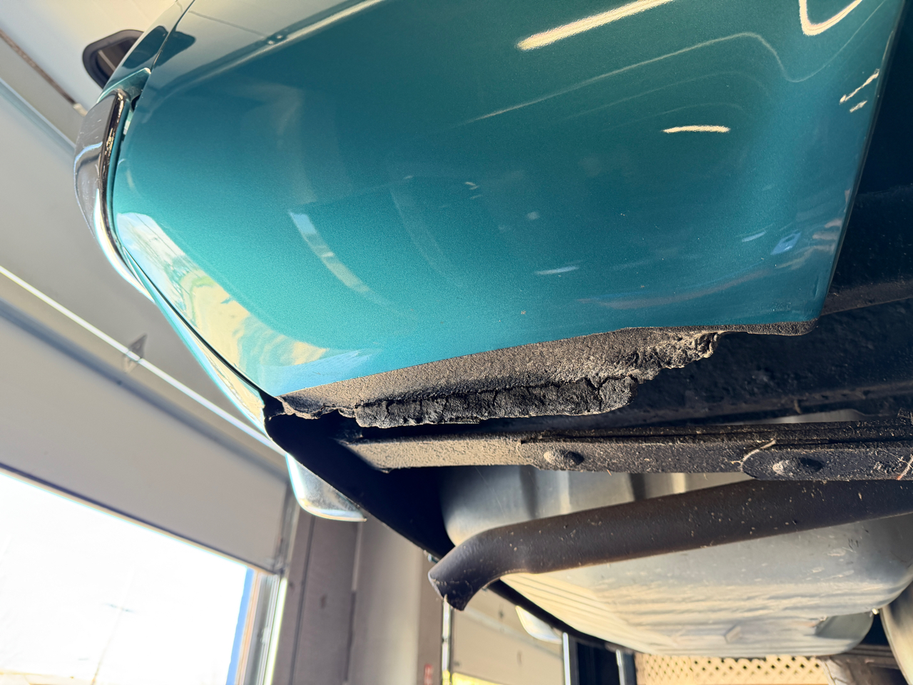 Ford Mustang 2dr Cpe 1965