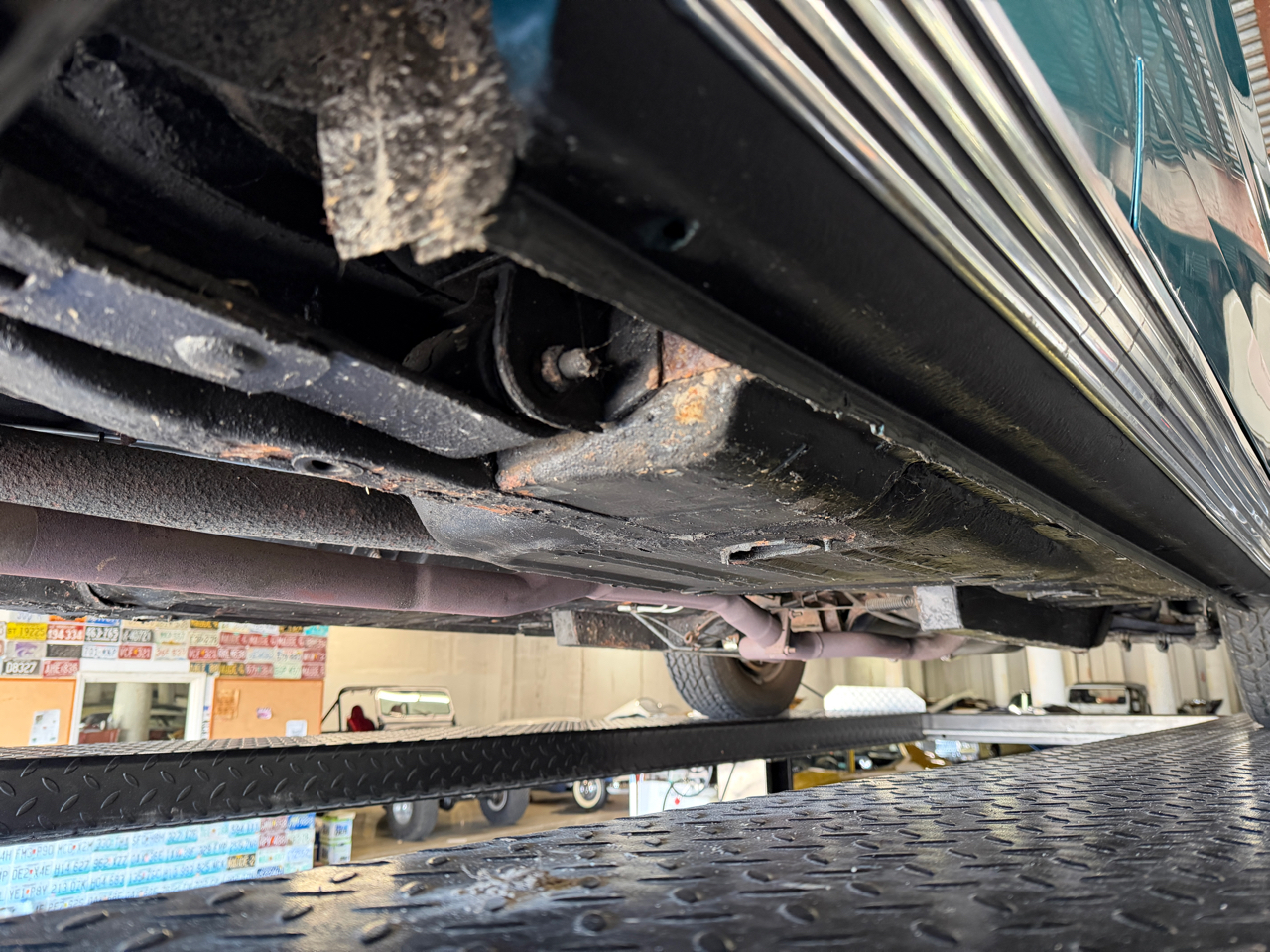 Ford Mustang 2dr Cpe 1965