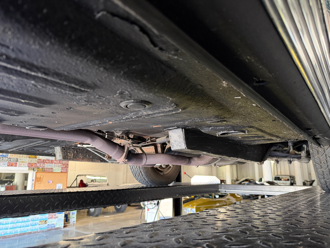 Ford Mustang 2dr Cpe 1965