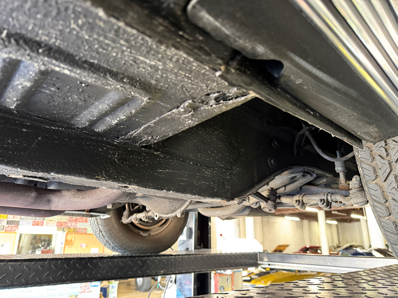 Ford Mustang 2dr Cpe 1965