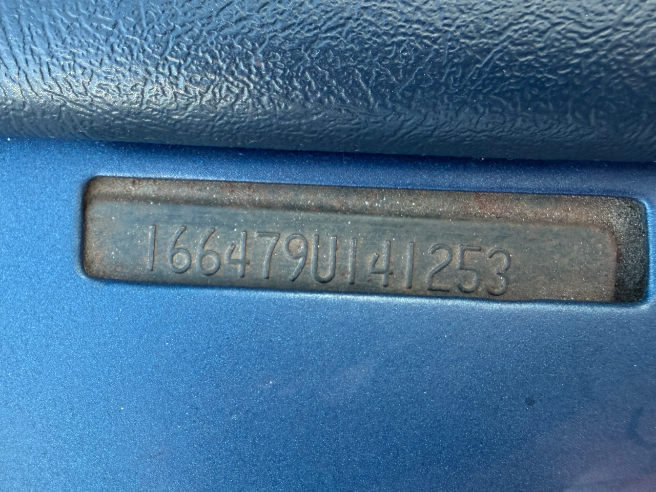 Chevrolet Caprice Coupe 1969