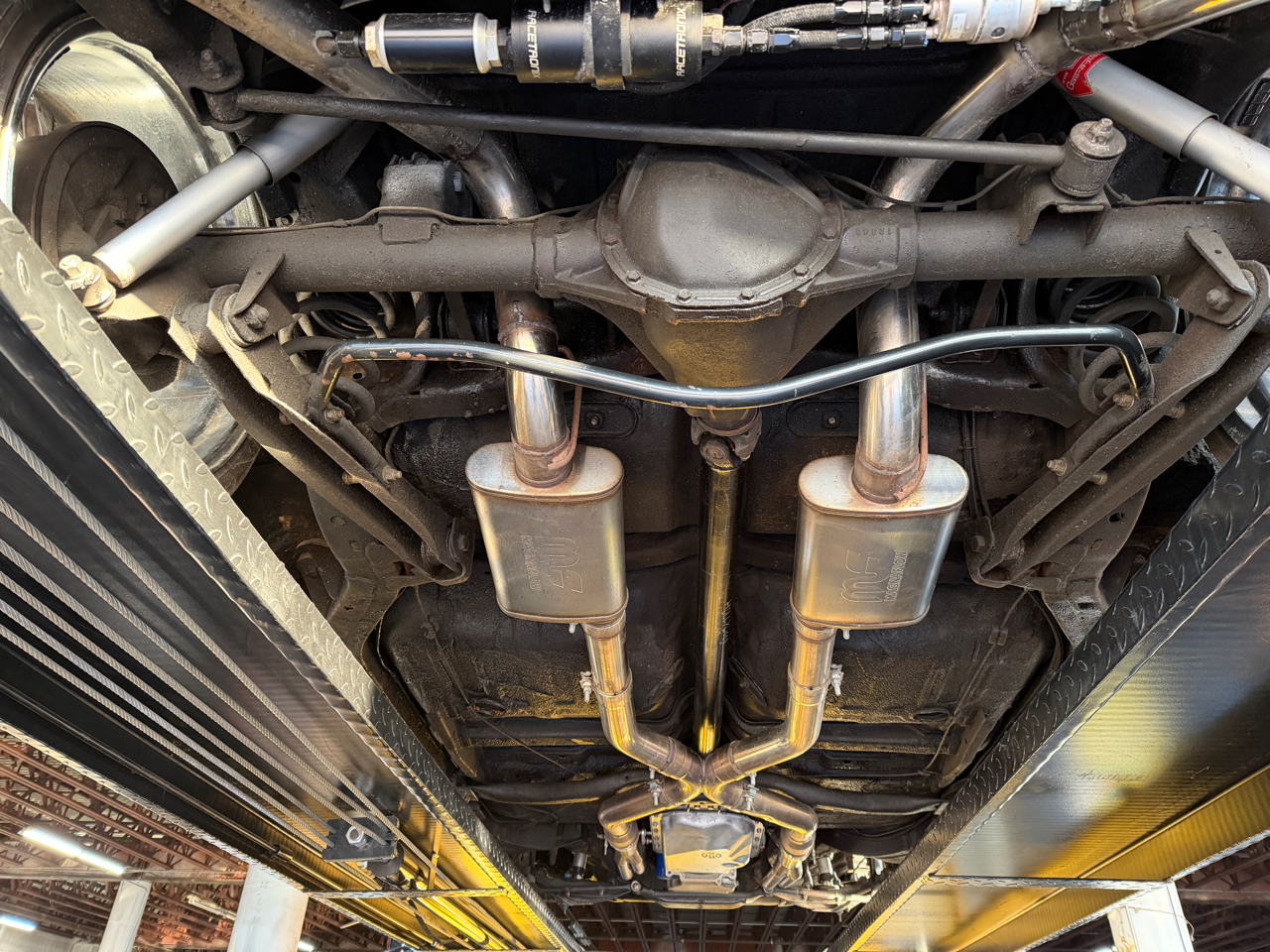 Chevrolet Caprice Coupe 1969