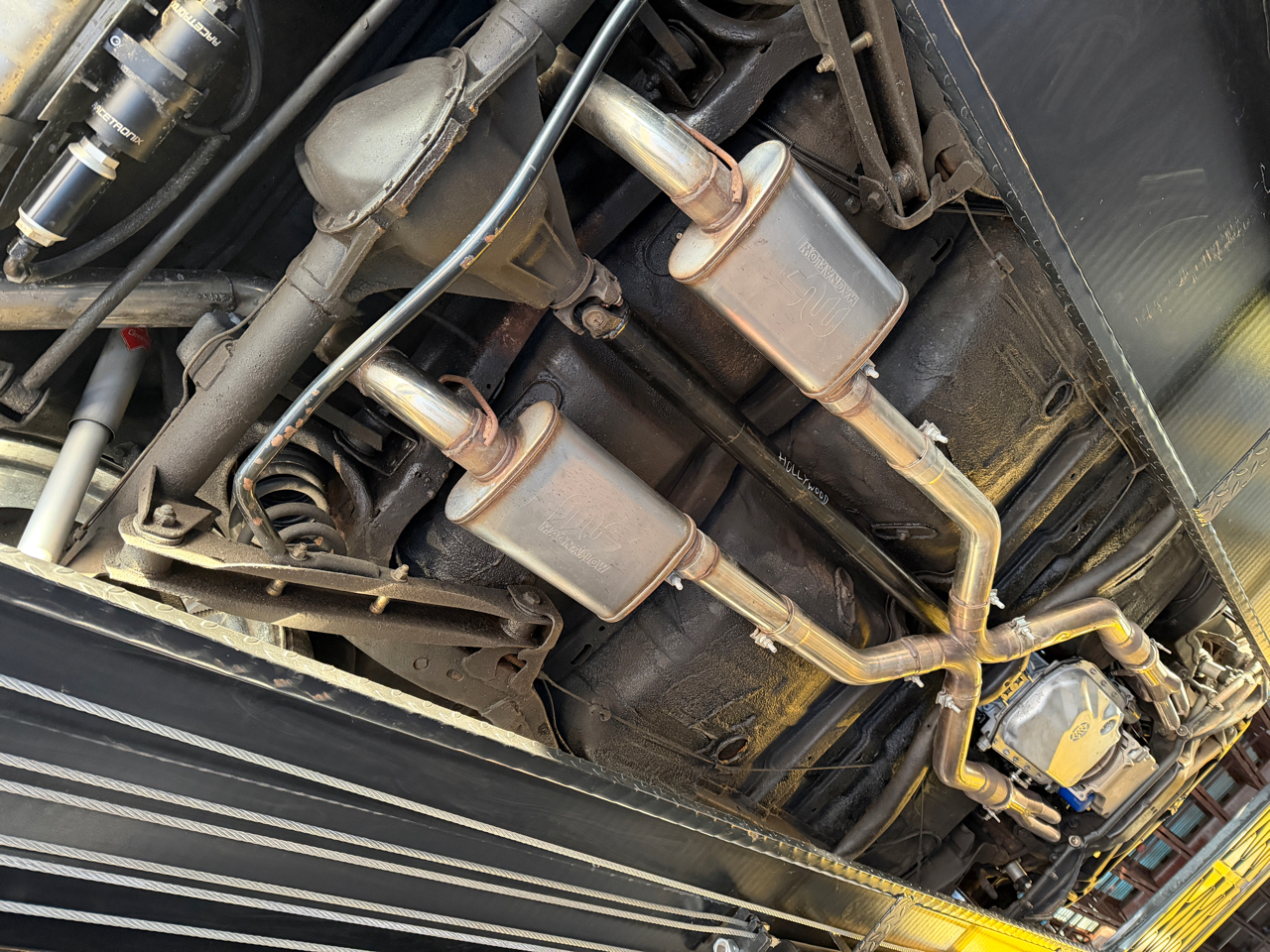 Chevrolet Caprice Coupe 1969