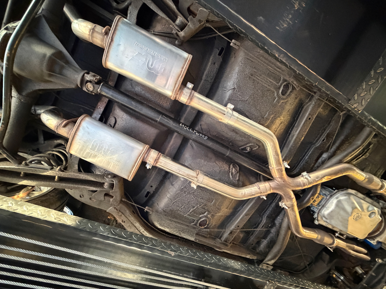 Chevrolet Caprice Coupe 1969