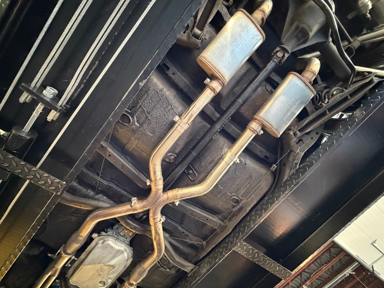 Chevrolet Caprice Coupe 1969