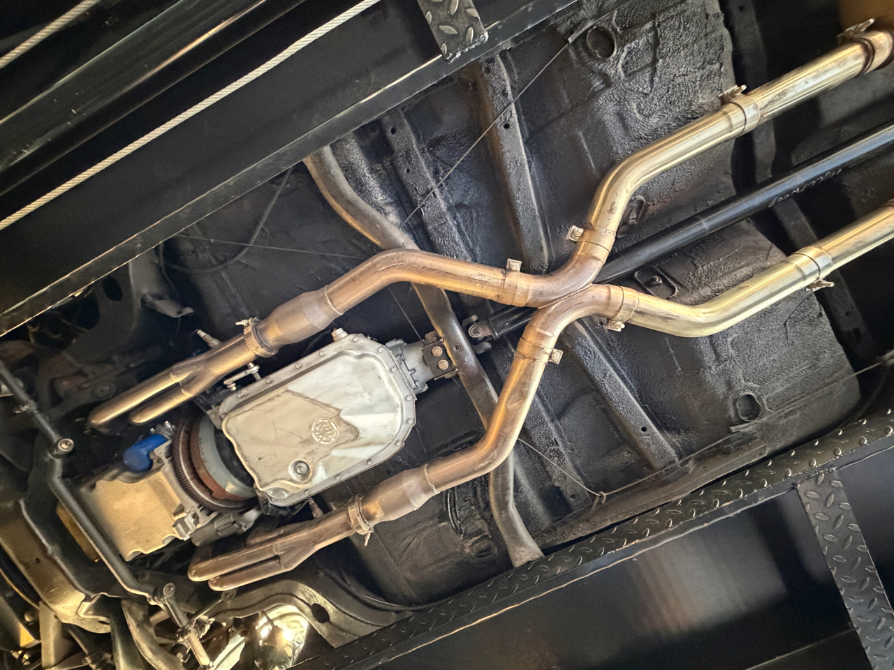 Chevrolet Caprice Coupe 1969