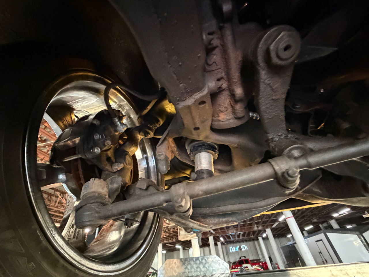 Chevrolet Caprice Coupe 1969