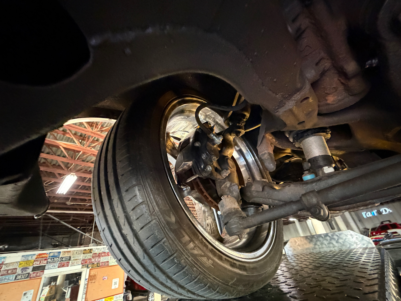 Chevrolet Caprice Coupe 1969