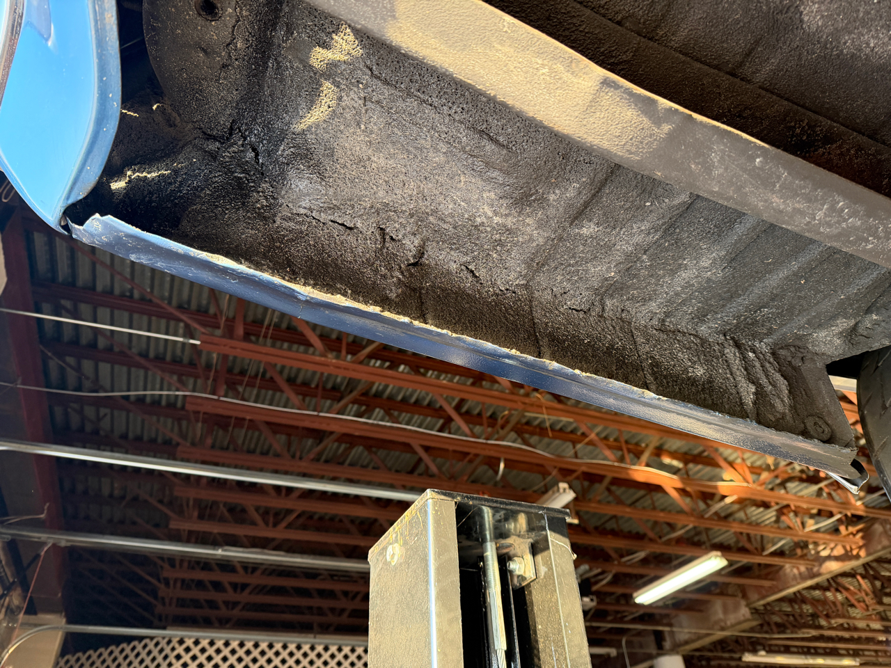 Chevrolet Caprice Coupe 1969