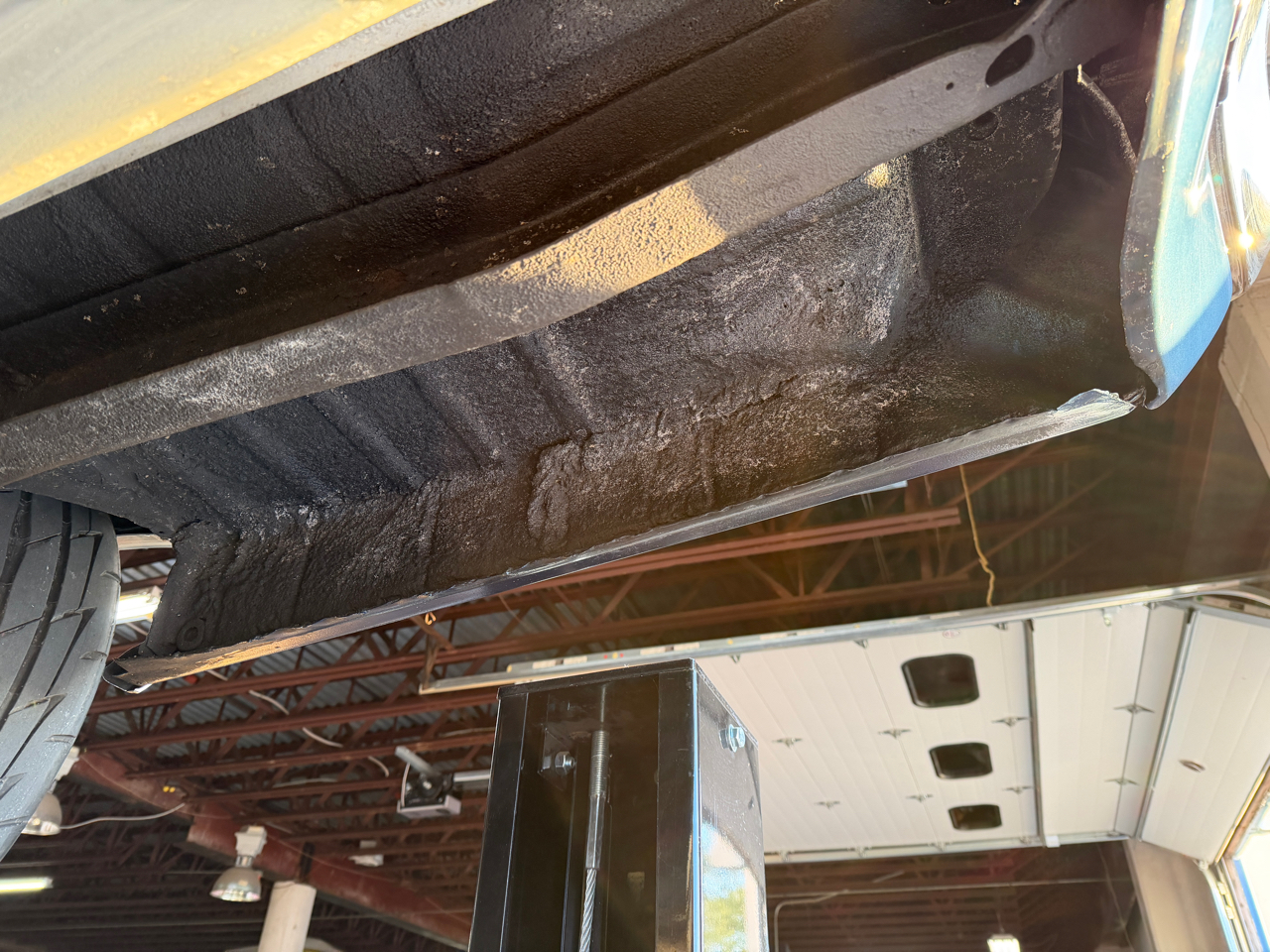 Chevrolet Caprice Coupe 1969