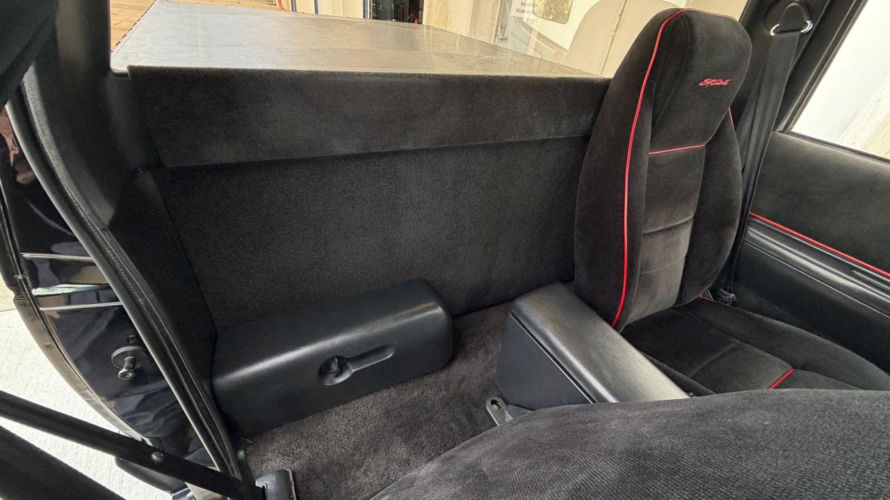 GMC Syclone  1991