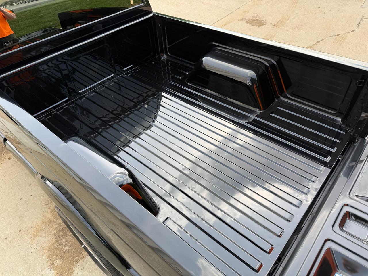 GMC Syclone  1991