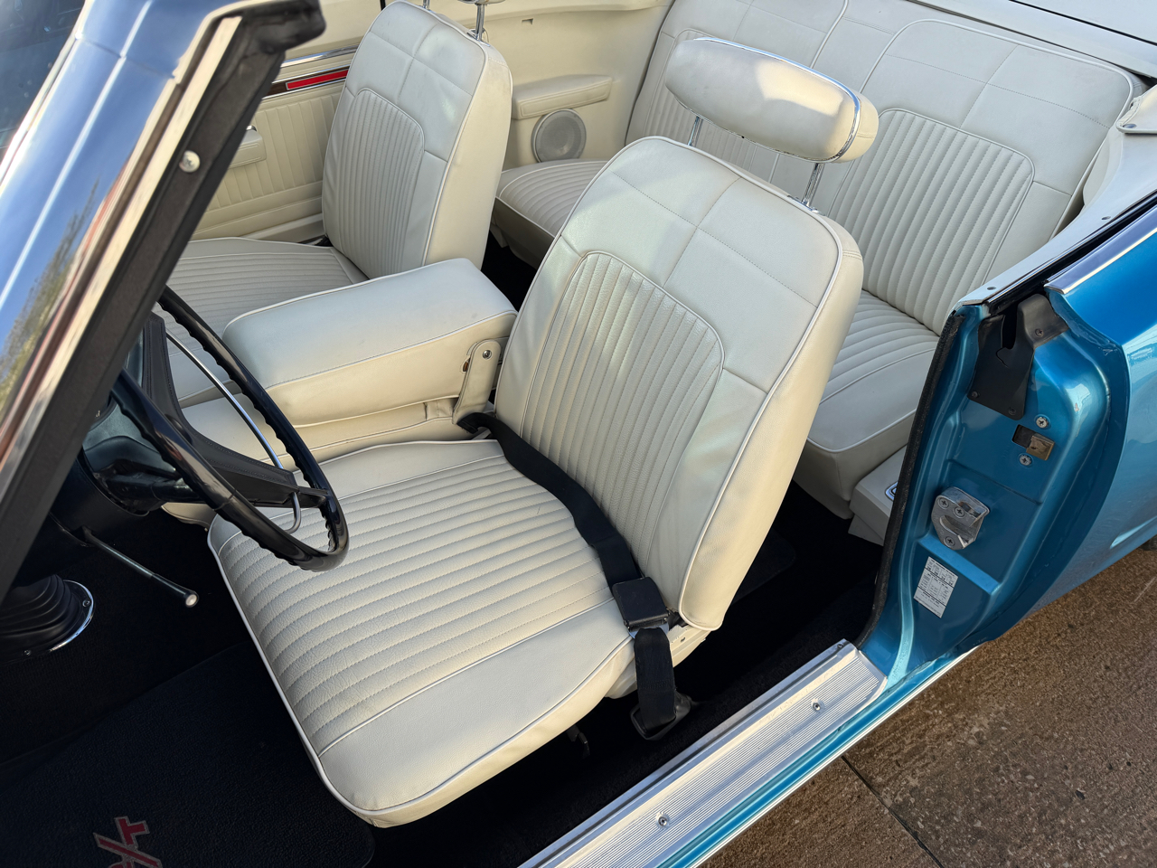 Dodge Coronet R/T  1969