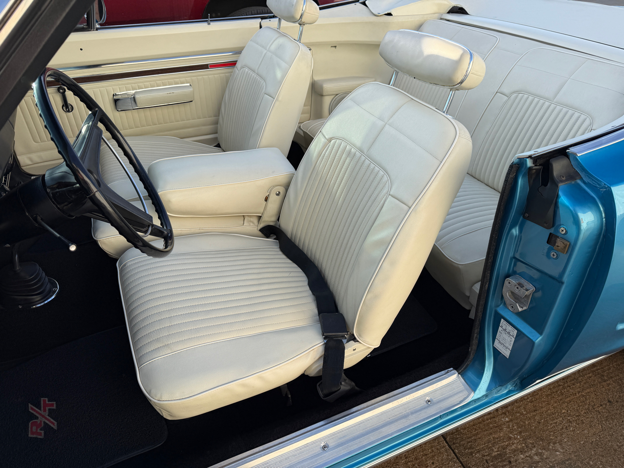 Dodge Coronet R/T  1969