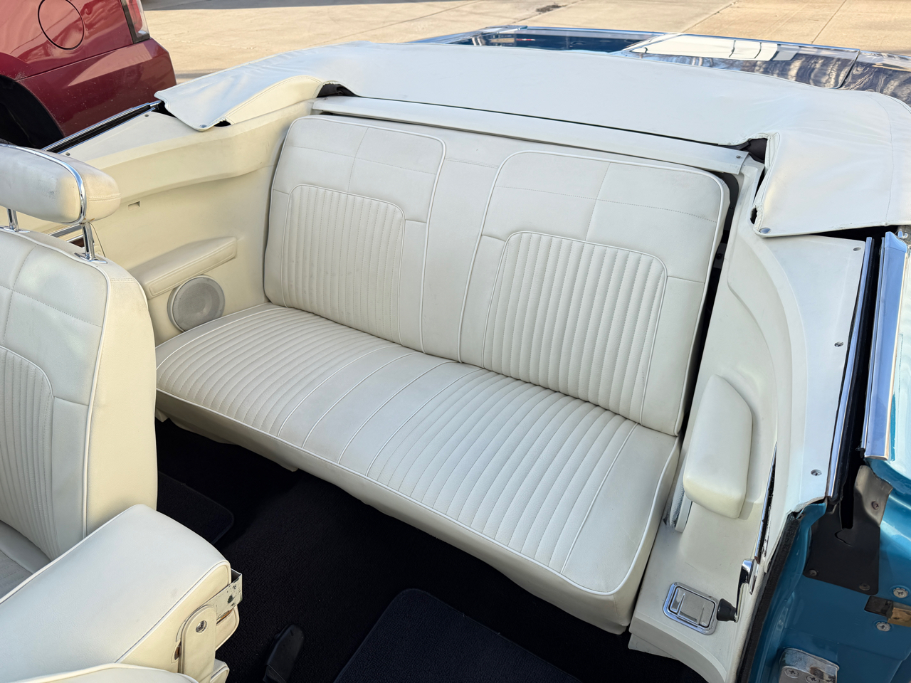 Dodge Coronet R/T  1969