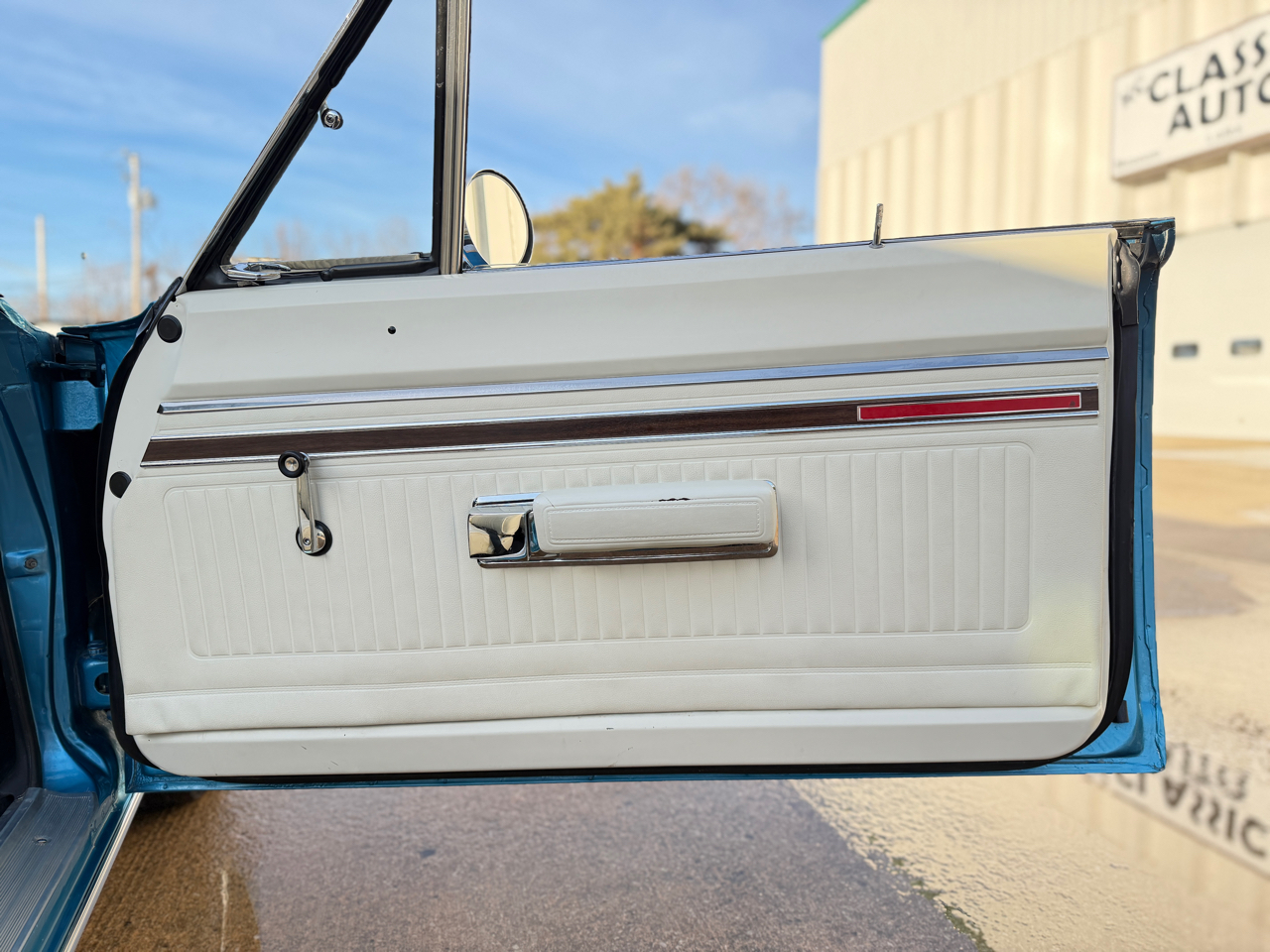 Dodge Coronet R/T  1969