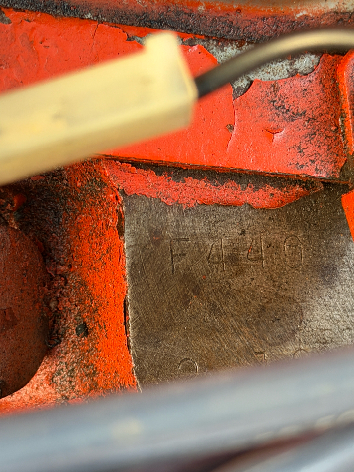 Dodge Coronet R/T  1969