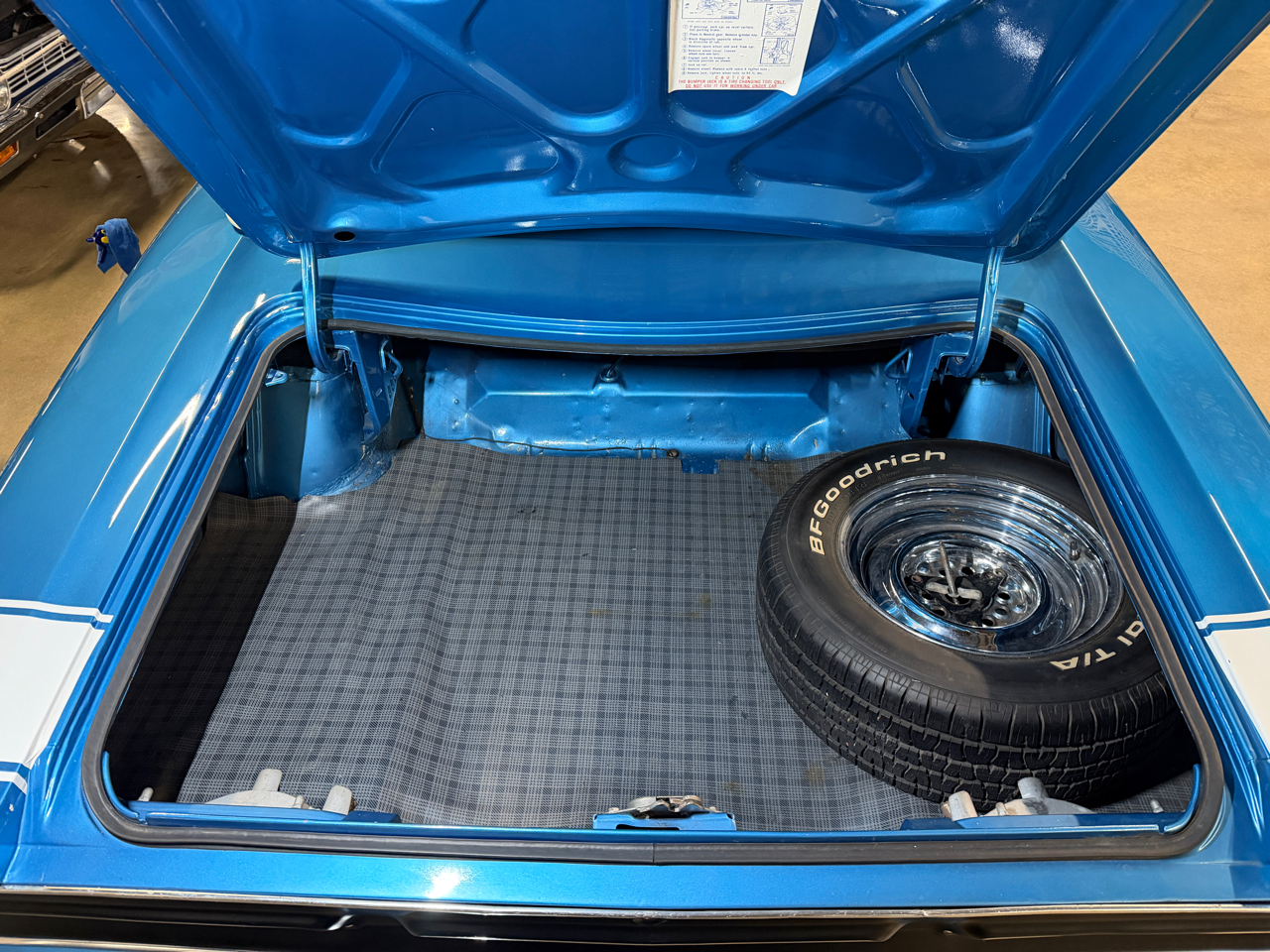 Dodge Coronet R/T  1969