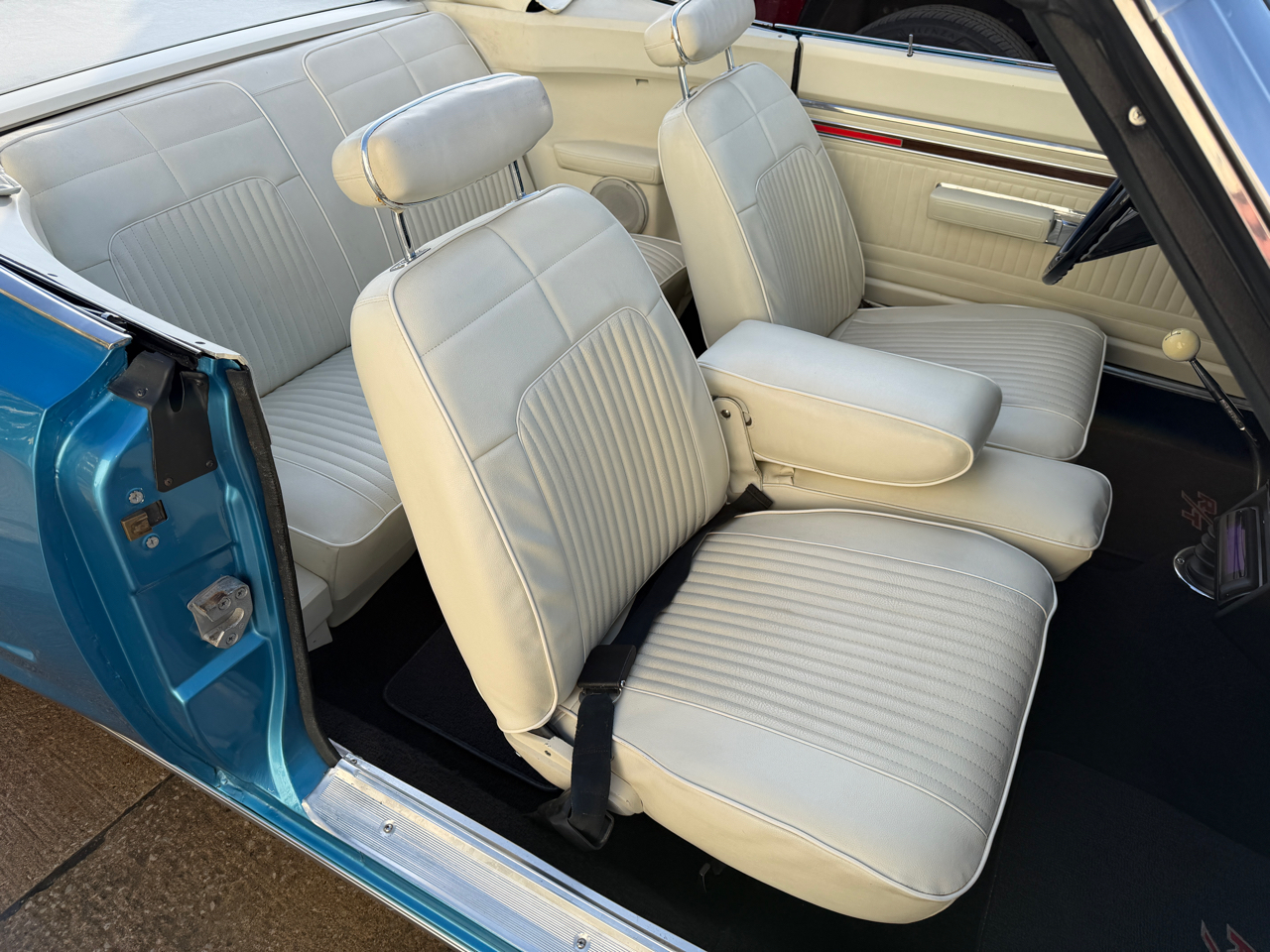 Dodge Coronet R/T  1969