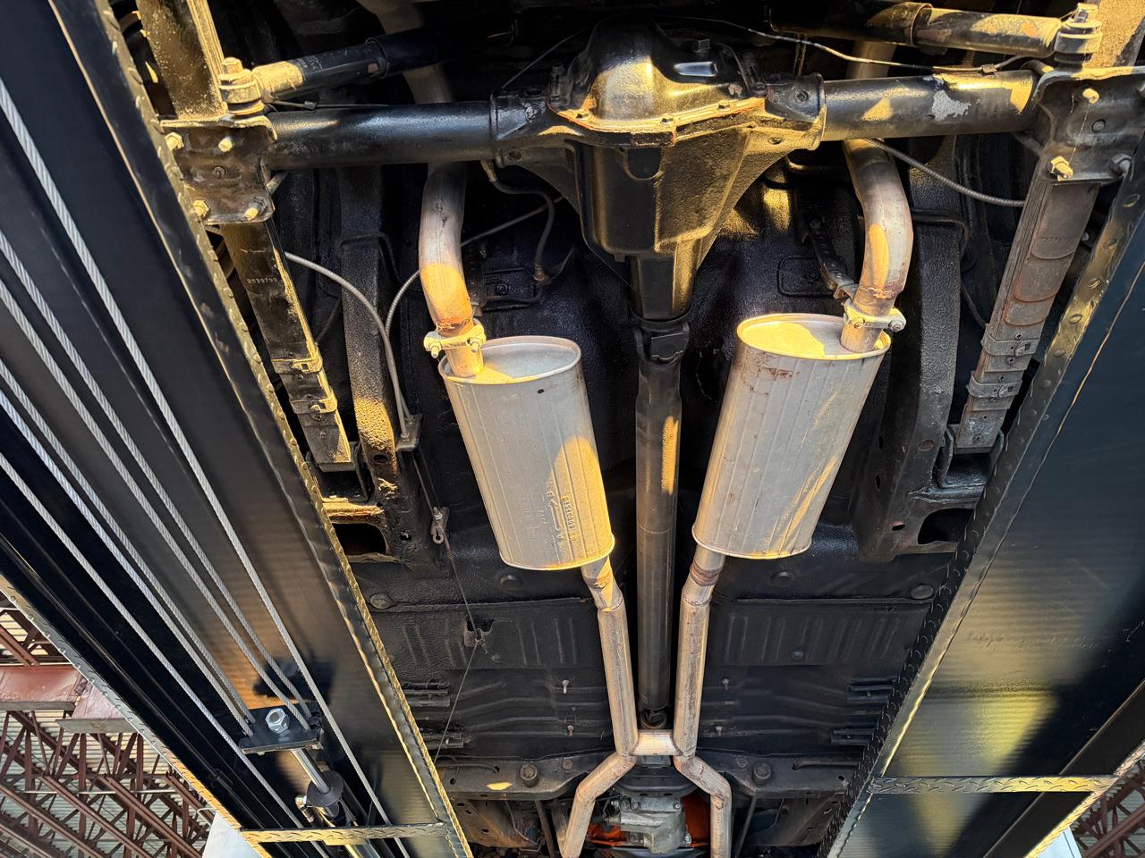 Dodge Coronet R/T  1969