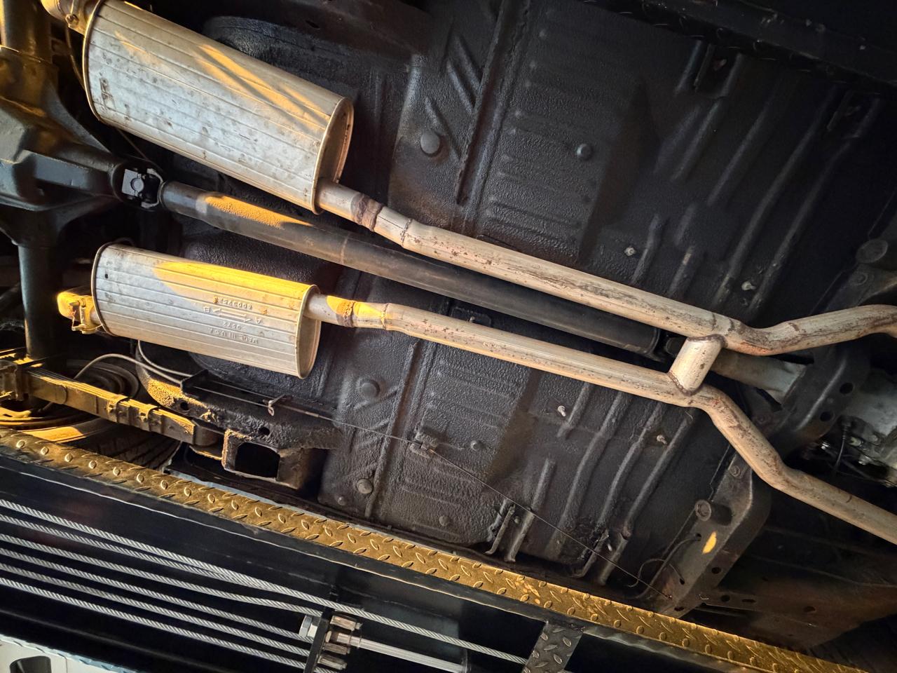 Dodge Coronet R/T  1969