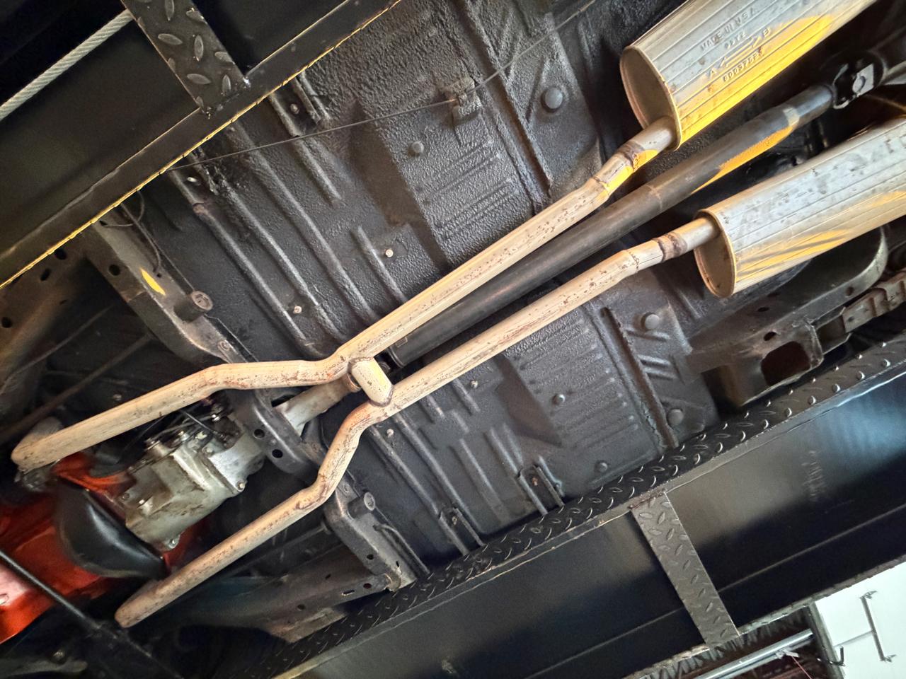 Dodge Coronet R/T  1969