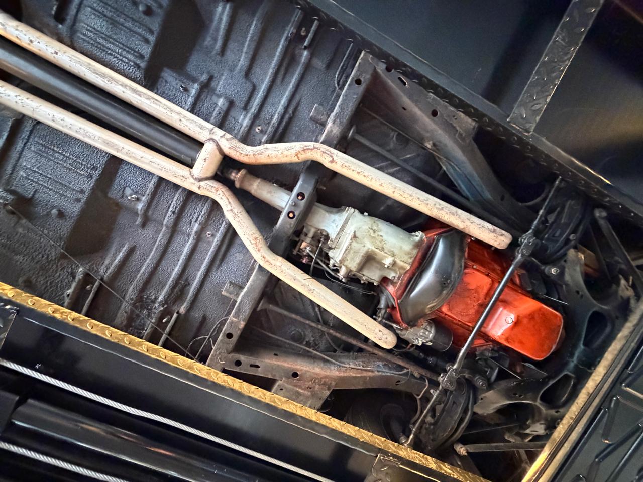 Dodge Coronet R/T  1969